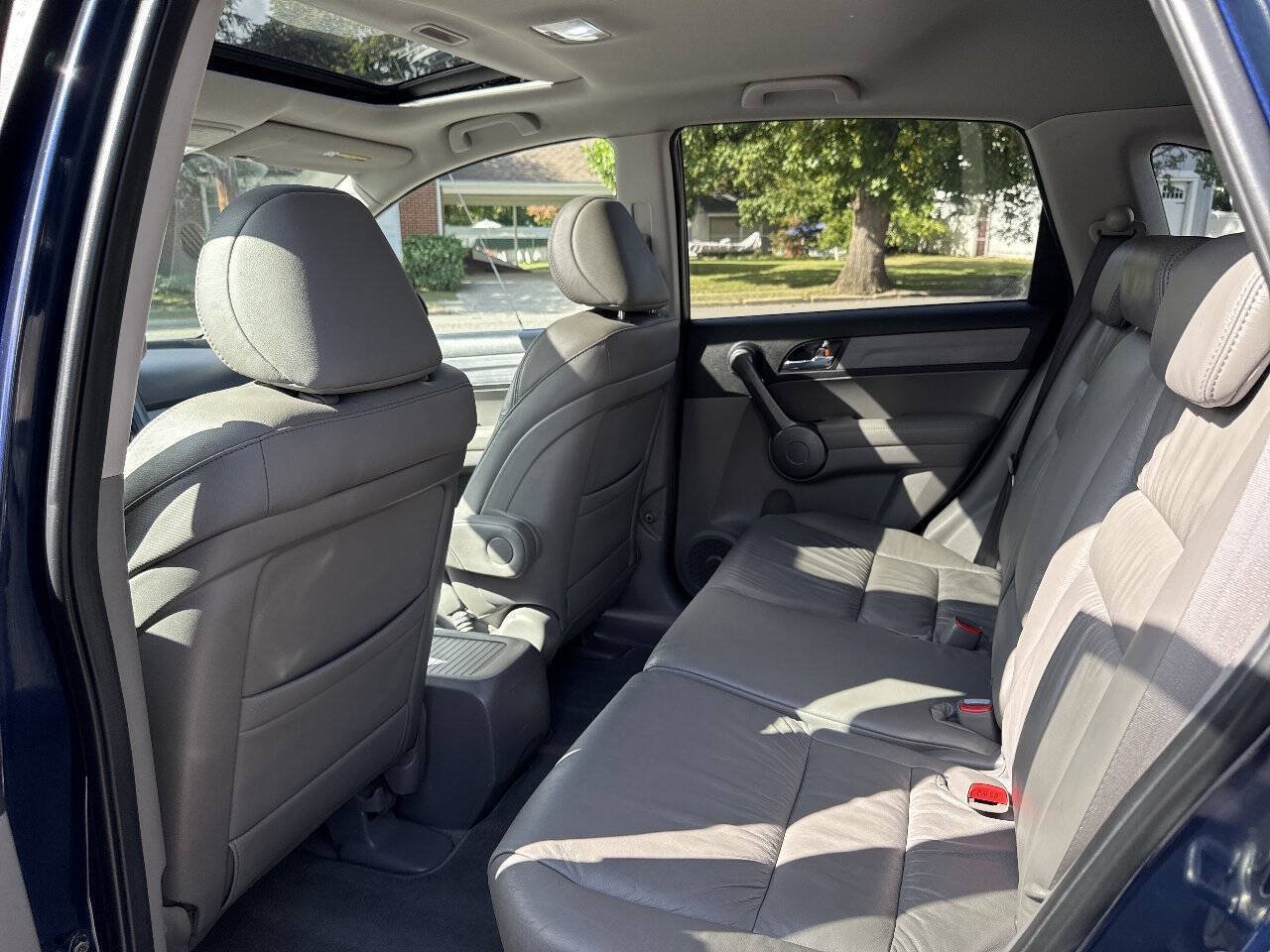 Used 2008 Honda CR-V EX-L image 6