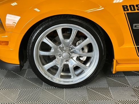Used 2007 Ford Mustang GT Premium RWD image 39