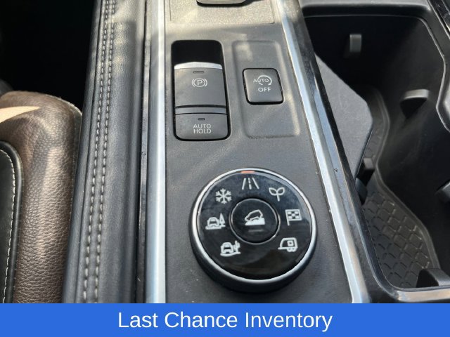 Certified 2023 Nissan Pathfinder Platinum w/ Cargo Package AWD/4WD image 28