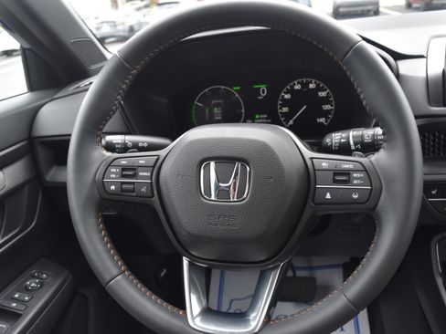 Certified 2023 Honda CR-V Sport image 18