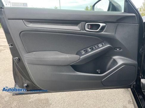Used 2025 Honda Civic Sport image 10