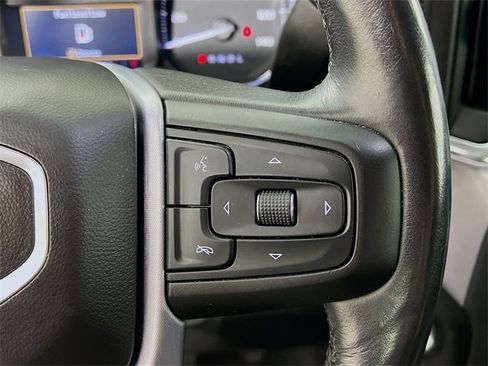 Used 2020 GMC Sierra 1500 SLT w/ SLT Premium Plus Package image 36