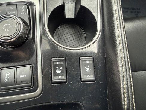 Used 2020 Nissan Maxima 3.5 SV w/ Floor Mat Group image 28