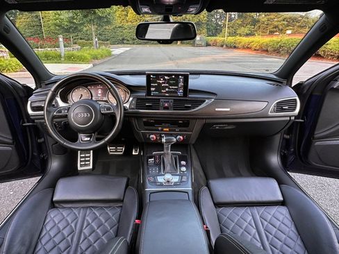 Used 2013 Audi S6 Prestige AWD/4WD image 16