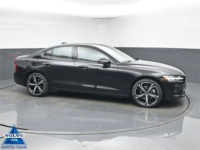 Used 2024 Volvo S60 B5 Plus