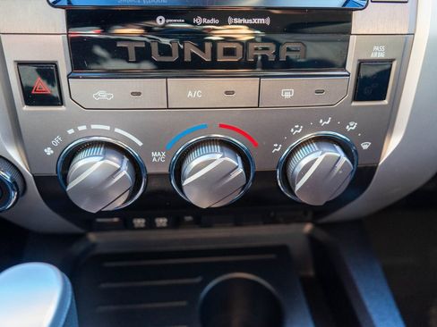 Used 2021 Toyota Tundra SR5 image 25