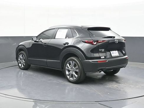 Used 2025 MAZDA CX-30 AWD 2.5 S w/ Preferred Package image 9