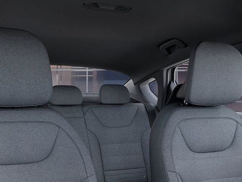 New 2025 Kia K4 EX image 35