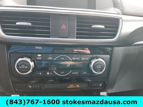 Used 2016 MAZDA CX-5 Grand Touring FWD image 34