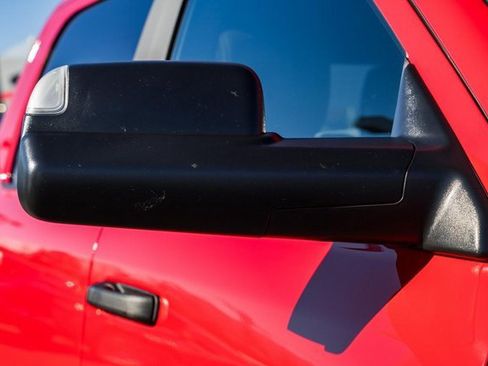 Used 2021 RAM 2500 Power Wagon image 16