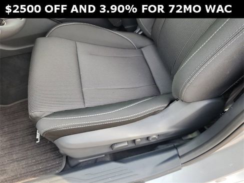 New 2025 Subaru Legacy Premium w/ Popular Package #1A image 14