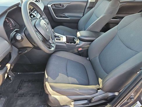 Used 2024 Toyota RAV4 LE image 16