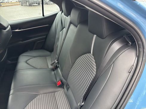 Used 2023 Toyota Camry SE image 22
