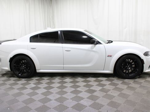 Used 2023 Dodge Charger Scat Pack image 37