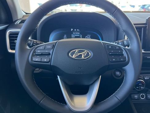New 2026 Hyundai Venue SEL FWD image 22
