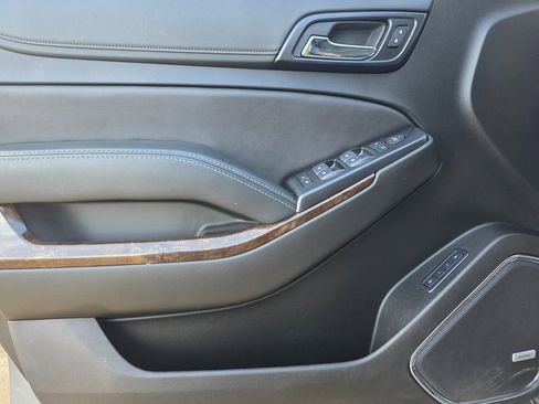 Used 2020 Chevrolet Tahoe LT w/ Max Trailering Package image 18