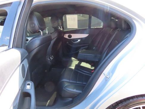 Used 2015 Mercedes-Benz C 300 Sedan image 11