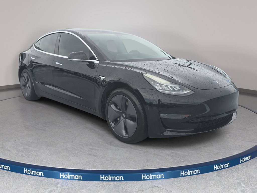 Used 2019 Tesla Model 3 Performance AWD/4WD image 4