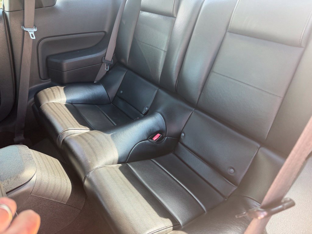 Used 2007 Ford Mustang Coupe RWD image 12