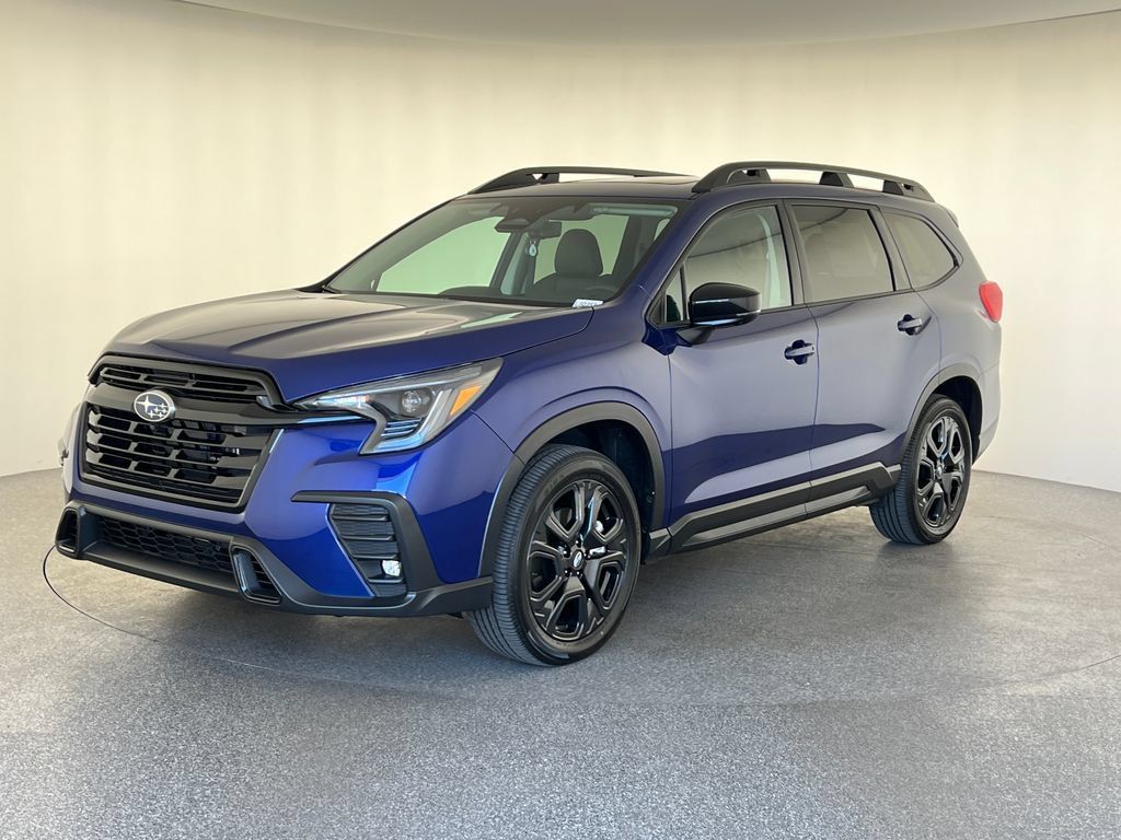 New 2026 Subaru Ascent Bronze Edition AWD/4WD image 9