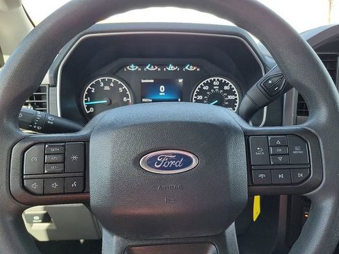 Used 2023 Ford F150 XLT image 19