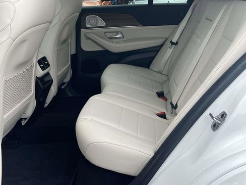 Used 2021 Mercedes-Benz GLE 350 image 16