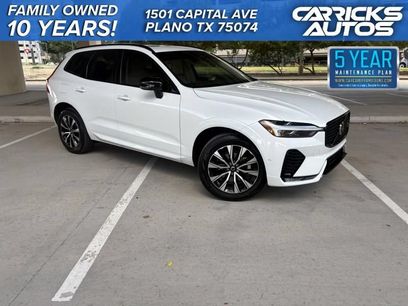 Used 2024 Volvo XC60 B5 Plus