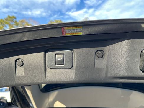 Used 2018 Nissan Murano SL image 28