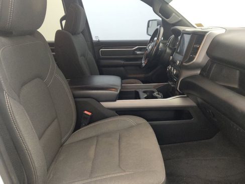 Used 2022 RAM 1500 Lone Star RWD image 21