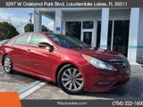 Used 2014 Hyundai Sonata Limited image 2
