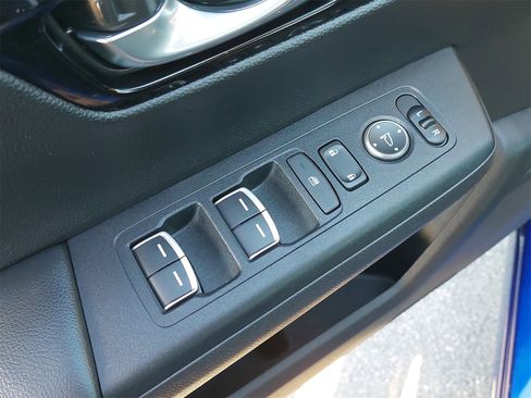 Certified 2023 Honda CR-V EX-L image 29