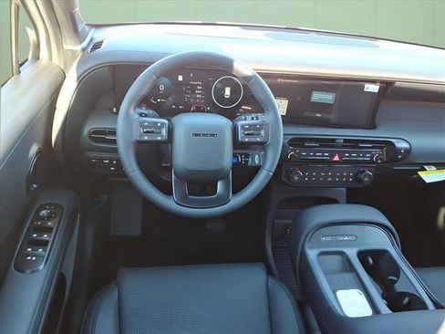 New 2026 Hyundai Palisade XRT Pro AWD/4WD image 13