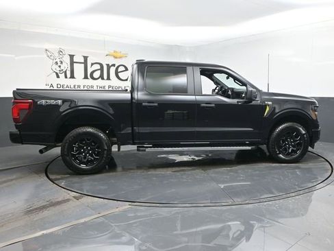Used 2025 Ford F150 STX image 35
