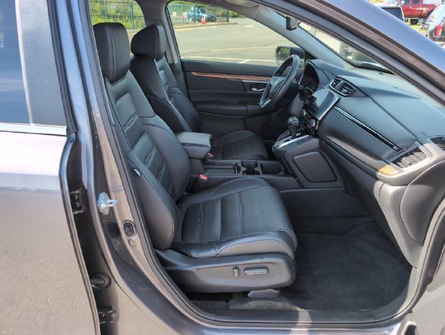 Used 2019 Honda CR-V EX-L image 10