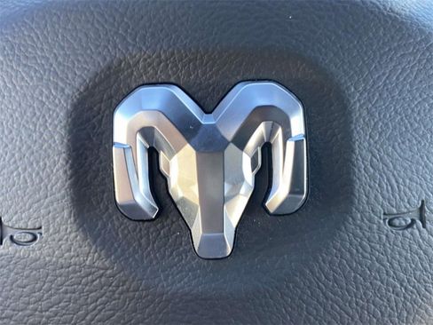 New 2026 RAM 3500 Big Horn image 55