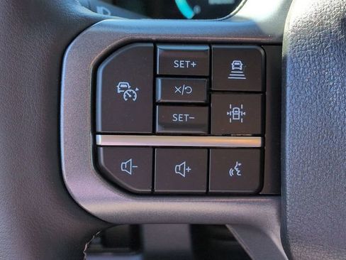 Certified 2024 Ford F350 Lariat w/ Lariat Ultimate Package image 29