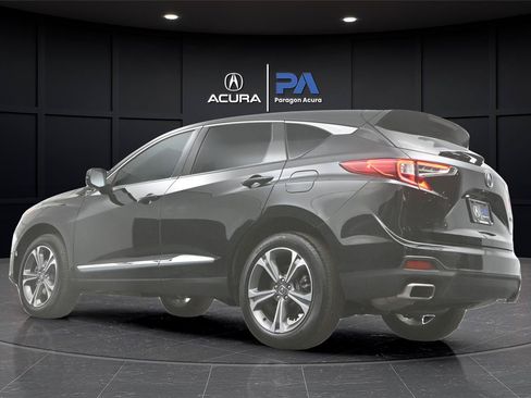 Certified 2025 Acura RDX SH-AWD w/ Technology Package image 28