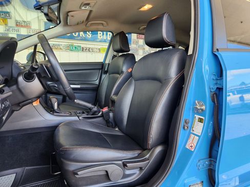 Used 2016 Subaru Crosstrek 2.0i Limited w/ Popular Package #1 image 4