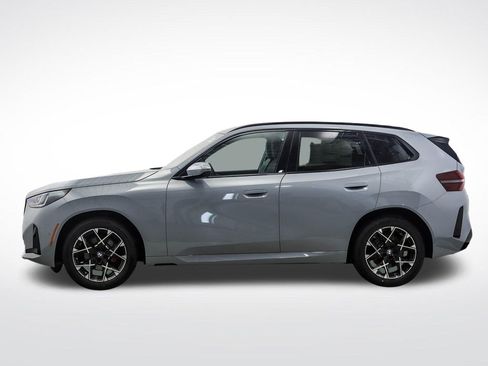 New 2026 BMW X3 xDrive30 AWD/4WD image 2