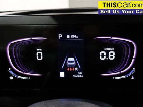Used 2024 Kia Sportage LX FWD image 17