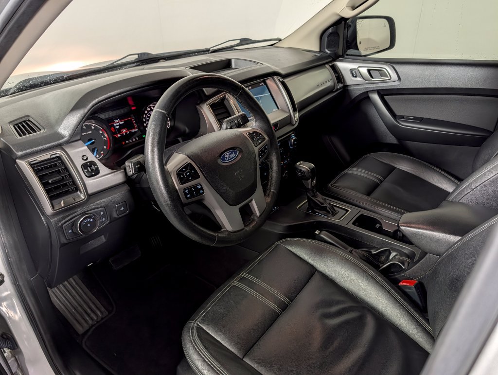 Used 2019 Ford Ranger XLT w/ Equipment Group 302A Luxury RWD image 23