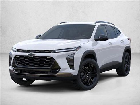 New 2026 Chevrolet Trax ACTIV image 6