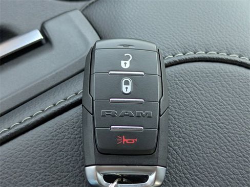 New 2026 RAM 2500 Tradesman image 35