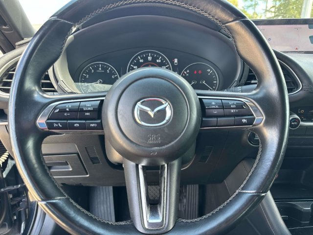 Used 2024 MAZDA MAZDA3 s FWD image 26
