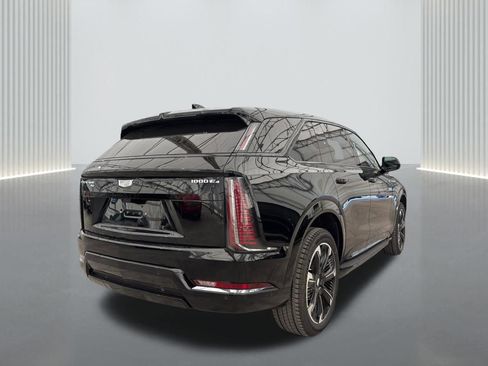 New 2025 Cadillac Escalade IQ Sport 2 image 5