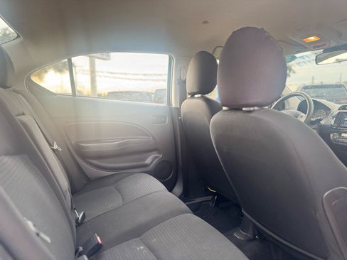 Used 2024 Mitsubishi Mirage G4 ES FWD image 42