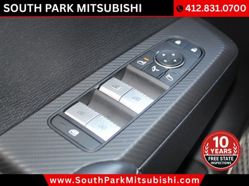 New 2026 Mitsubishi Outlander SE AWD/4WD image 23