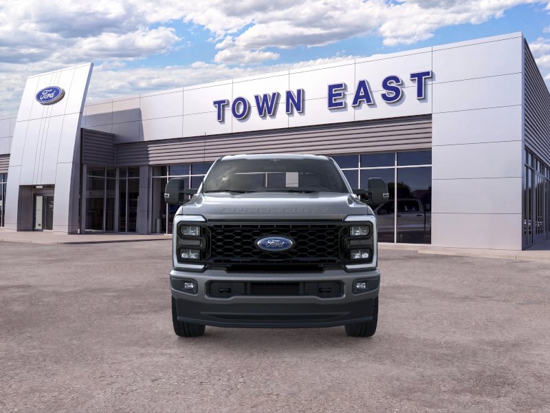 New 2026 Ford F250 XL w/ STX Appearance Package AWD/4WD image 27