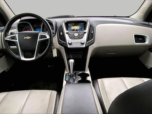 Used 2011 Chevrolet Equinox LTZ FWD image 15
