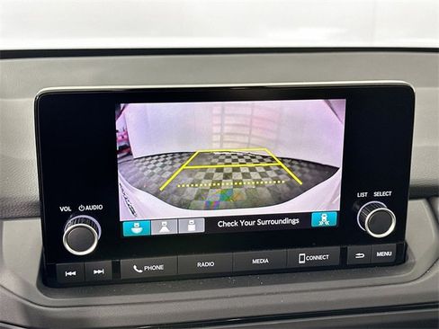 Used 2025 Honda Accord SE image 13